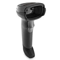 Black USB Barcode Scanner Kit T194