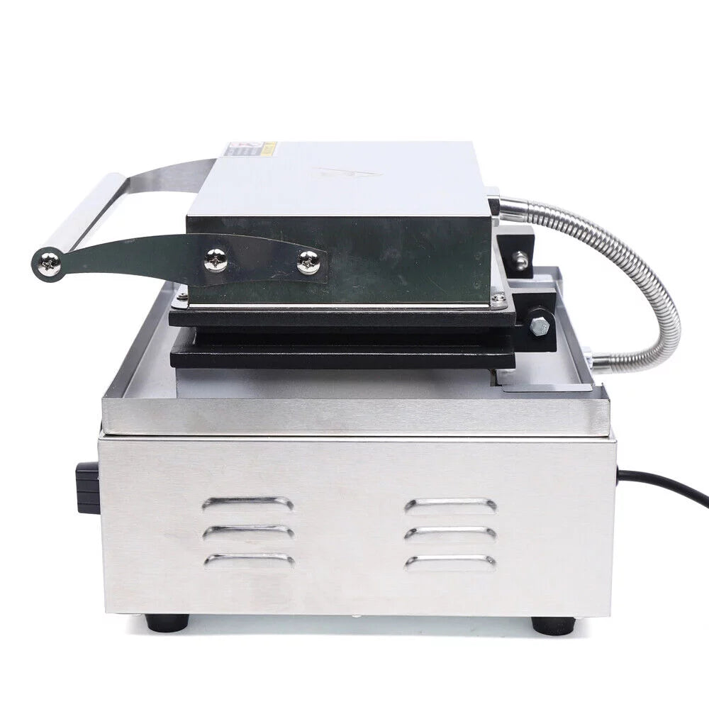 Waffle Maker Nonstick Hot Dog Machine U9495