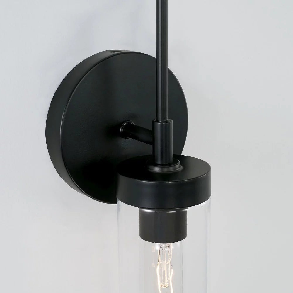 1 Light Wall Sconce R8651