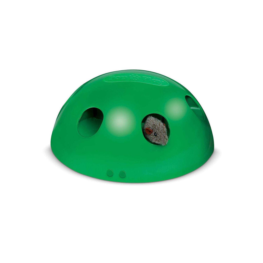 Pop N Play Cat Toy V177507