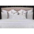 Beige Twin Luxury Bedding Set B33164