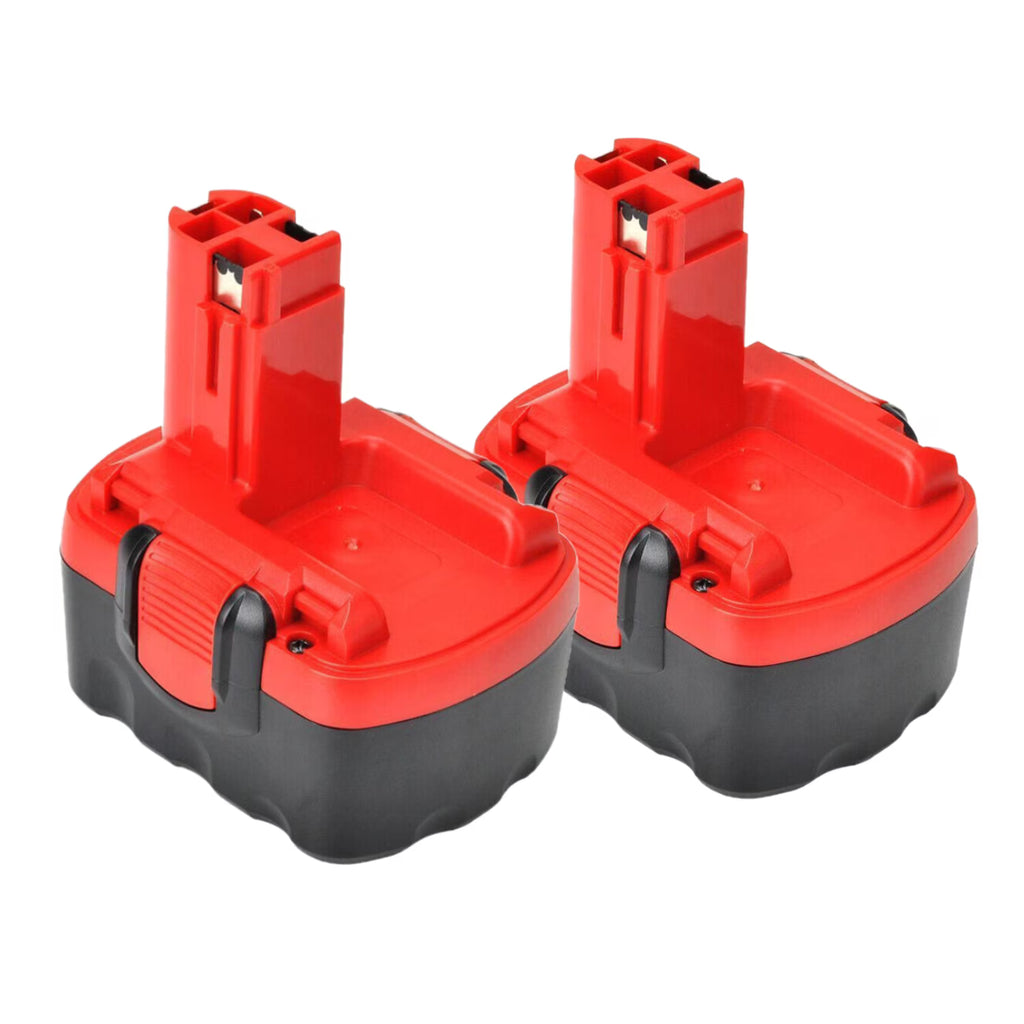 2Pack 14.4V 4800mAh Ni-MH Battery C346