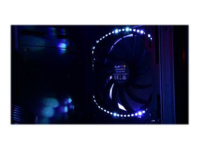120 mm RGB Case Fan T960413