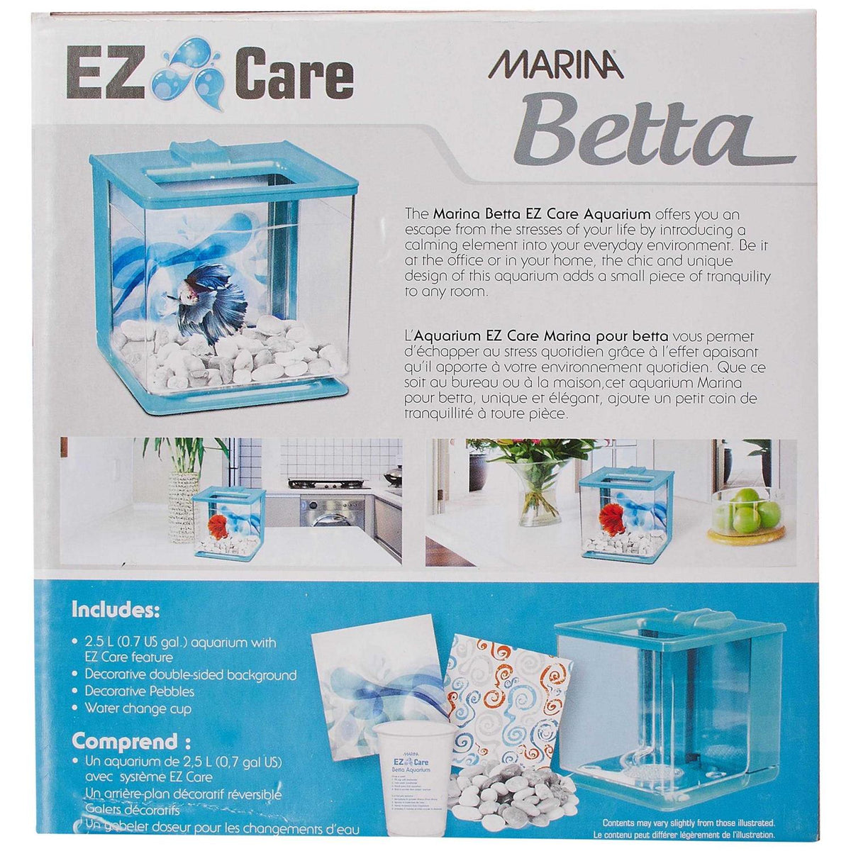 Betta EZ Care H6119