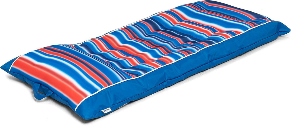 Blurred Stripe Float K866