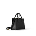 Puffy Shoulder Bag Lightweight Pleated Down Tote Handbag F565