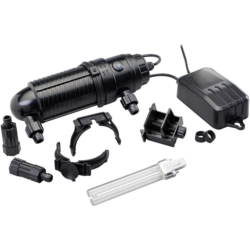 3X Turbo Twist UV Sterilizer G348