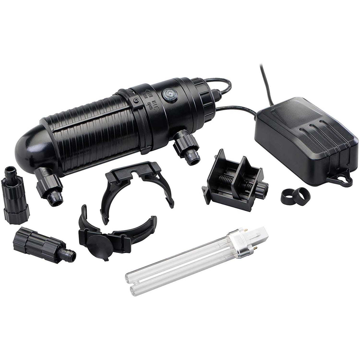 3X Turbo Twist UV Sterilizer G348