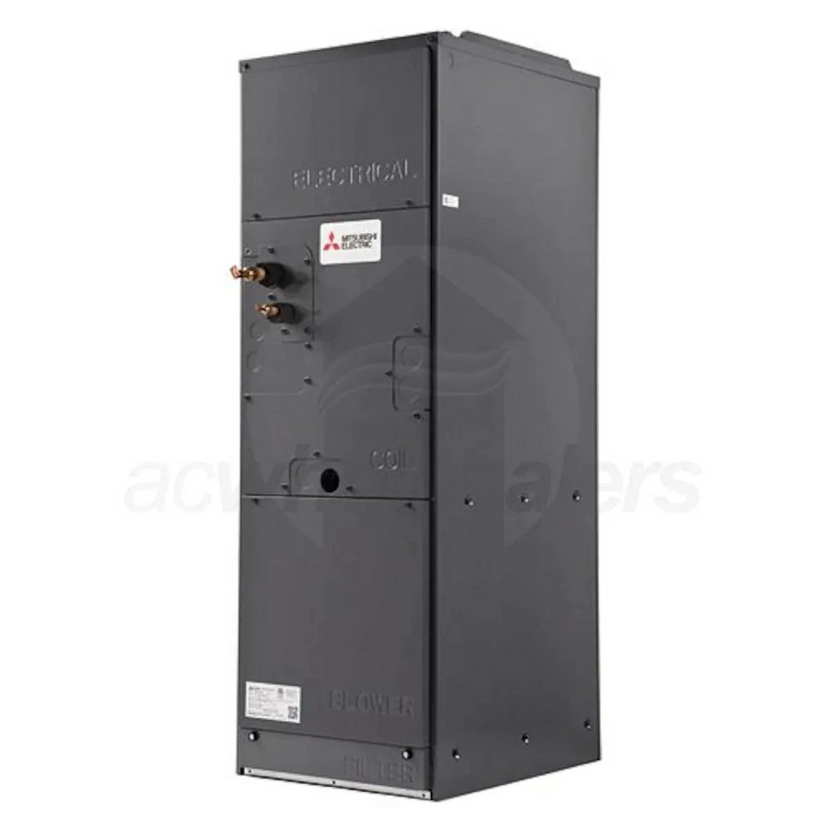 18000 BTUH Multi-Position Indoor Air Handling Unit C98847