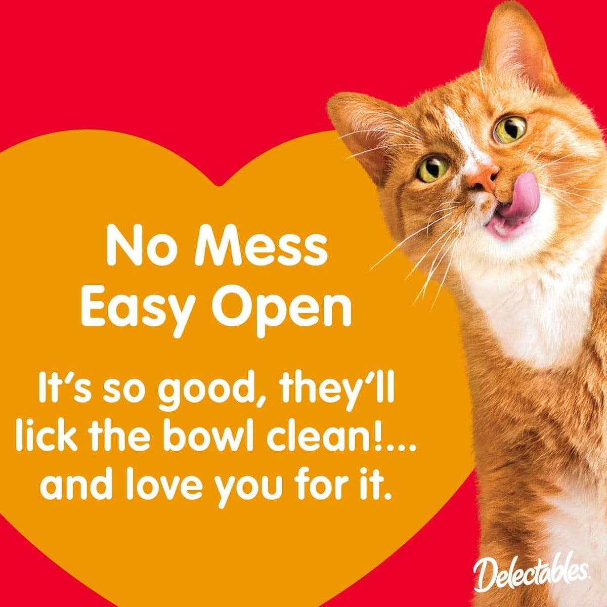Lickable Cat Treats Variety Pack F207