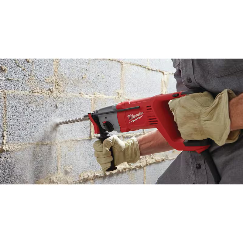 1 in. SDS Rotary Hammer P552