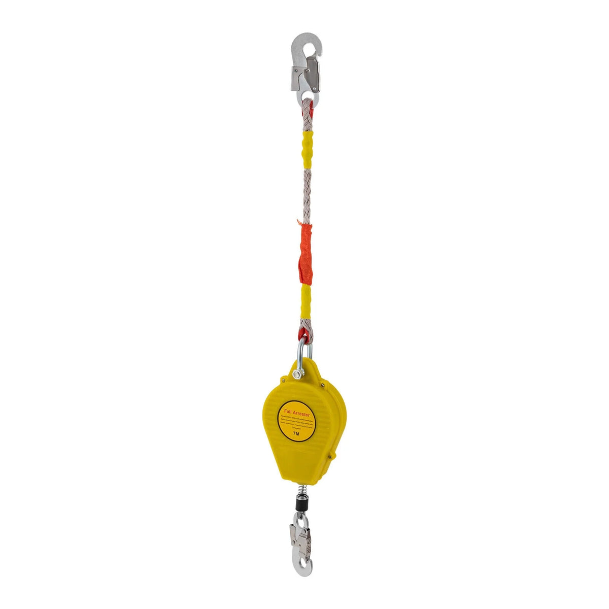 23ft Self Retracting Lifeline Fall Arrester K5789