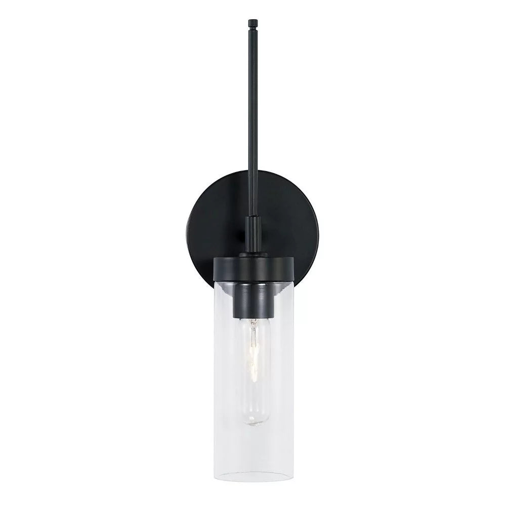 1 Light Wall Sconce R8651