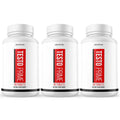 Capsules Supplement 3 Bottles U643