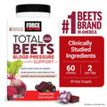 Beet Supplement 60 Chews B69728