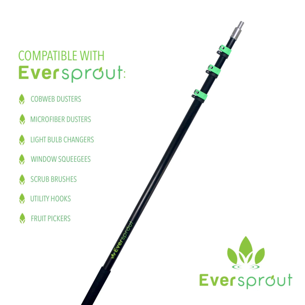 Telescopic Extension Pole C8538