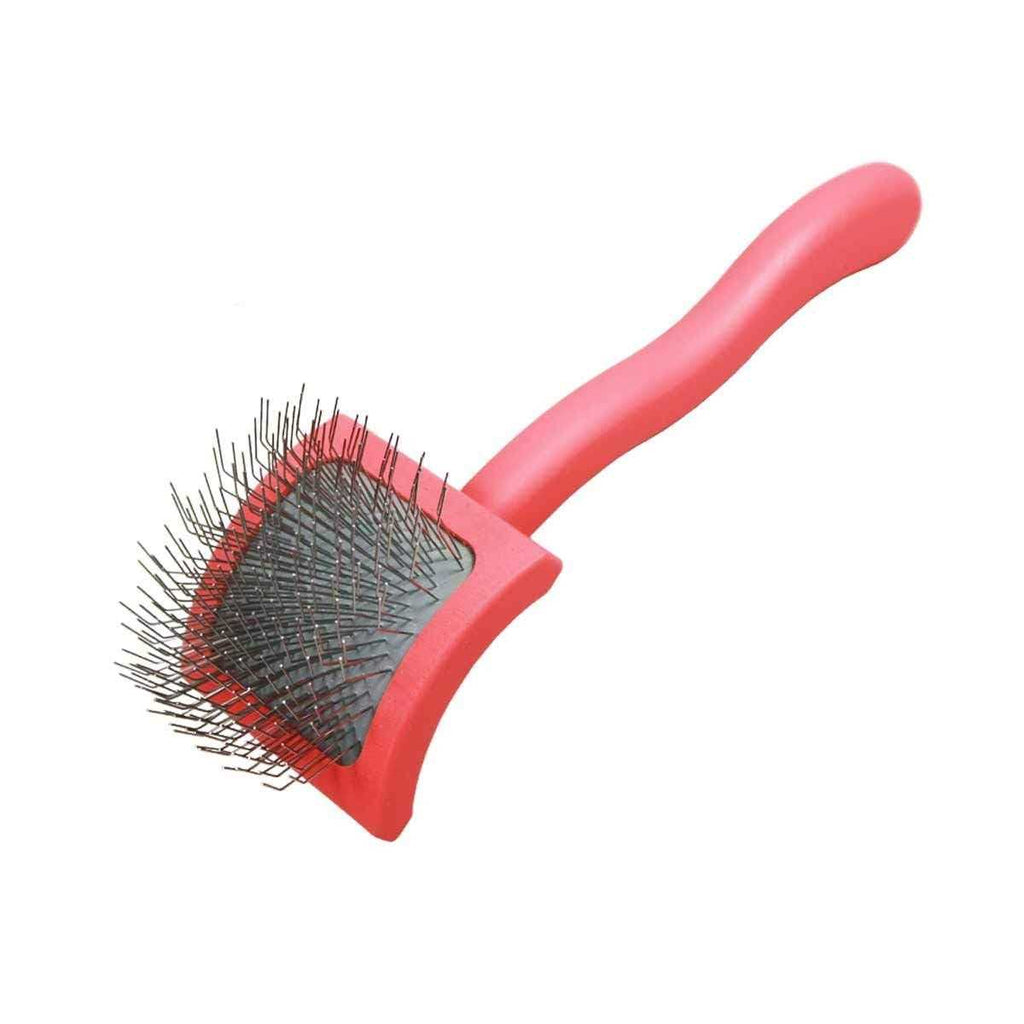 Baby G Coral Slicker Brush K898762