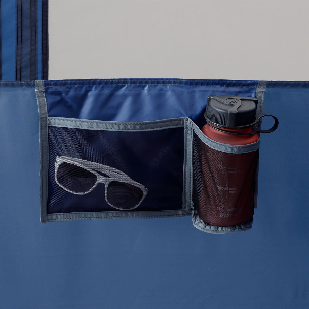 15' x 9' Convertible Instant Tent and Shelter G71851