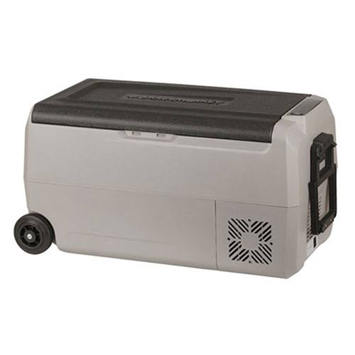 Portable Dual Zone Fridge Freezer (36L) E5233