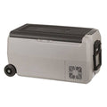 Portable Dual Zone Fridge Freezer (36L) E5233