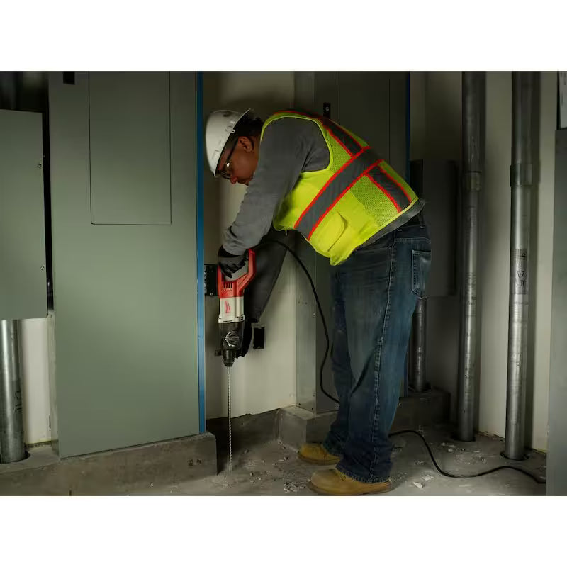 1 in. SDS Rotary Hammer P552
