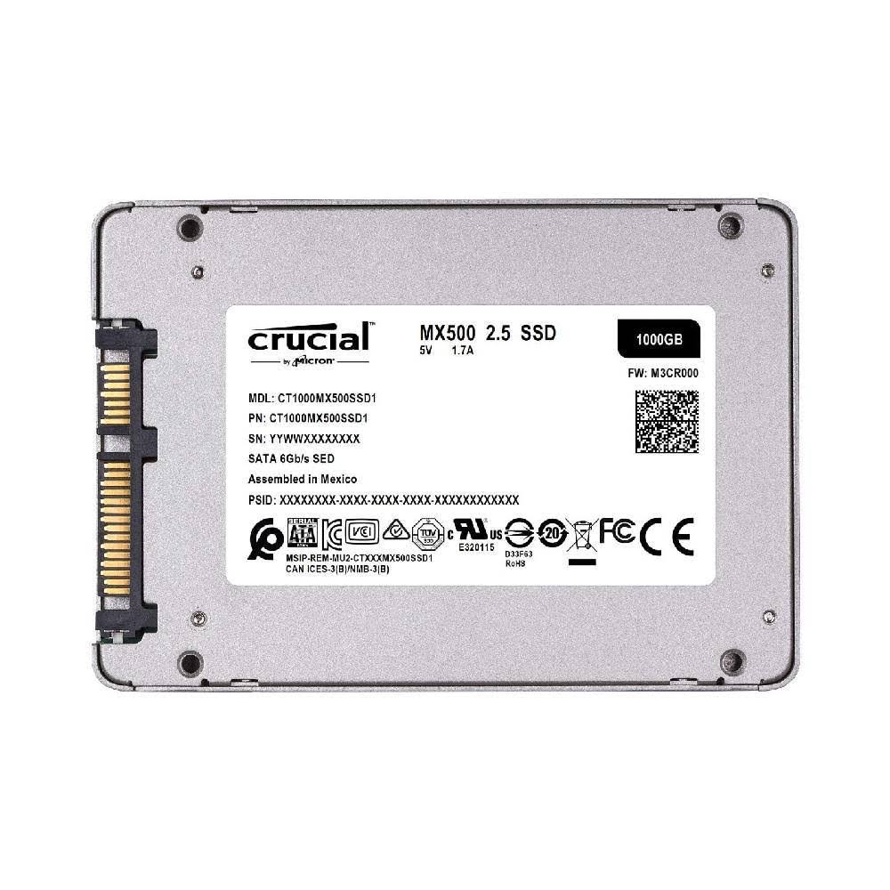 1TB 2.5 inch SATA Internal SSD Y131