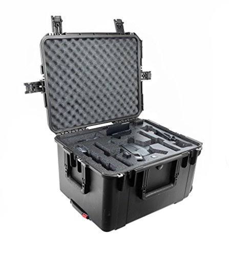 Black Hard Case L5483