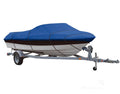 Boat Cover for Alumacraft V-16 Lunker W357