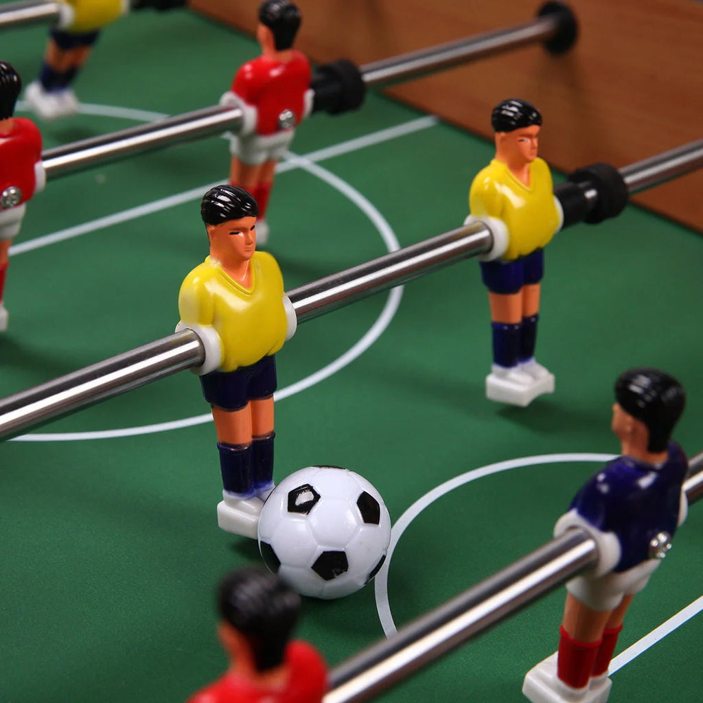 2 In 1 Air Hockey Foosball Table P865