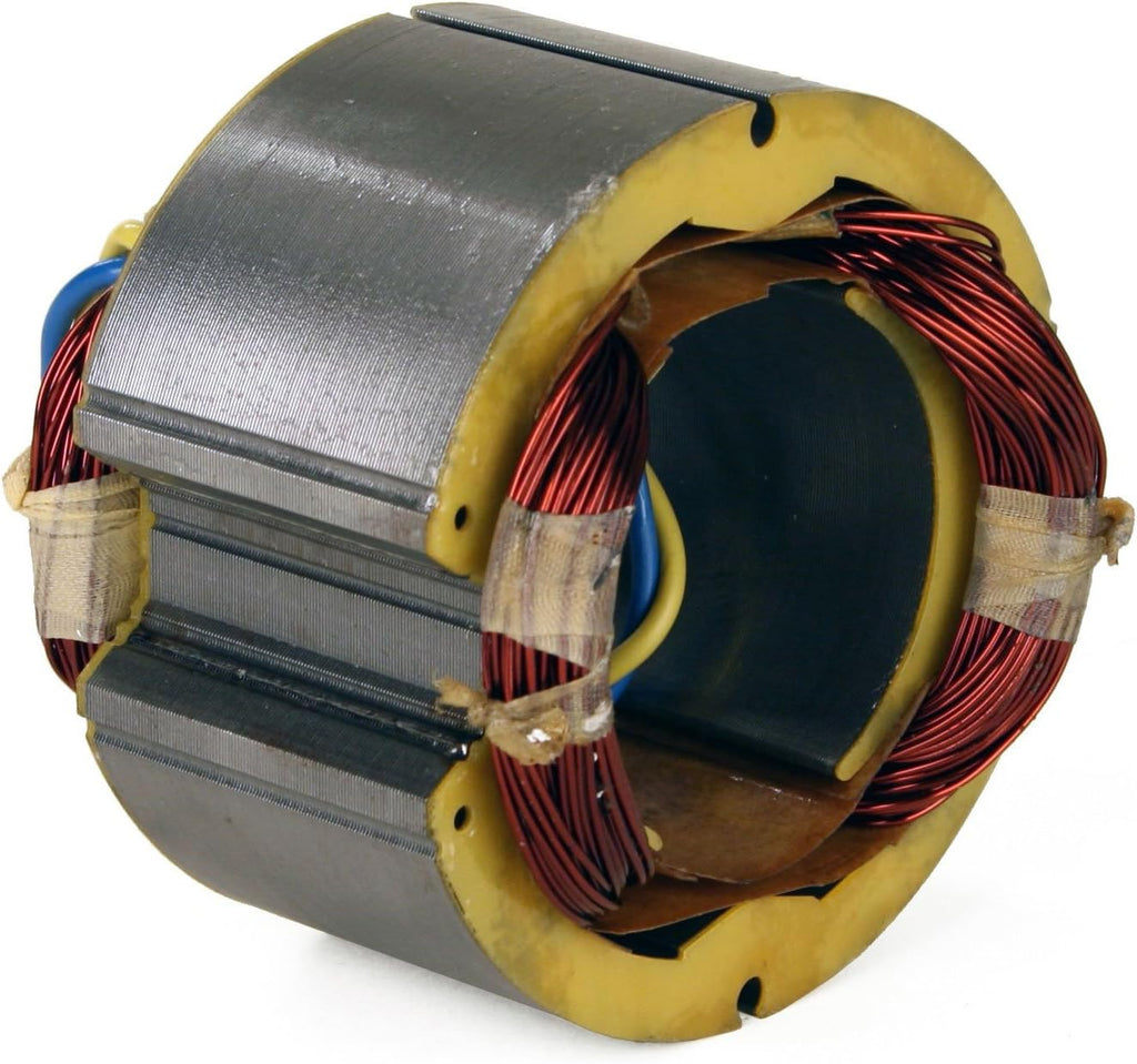Motor Field 115 volt Pack of 2 C59205
