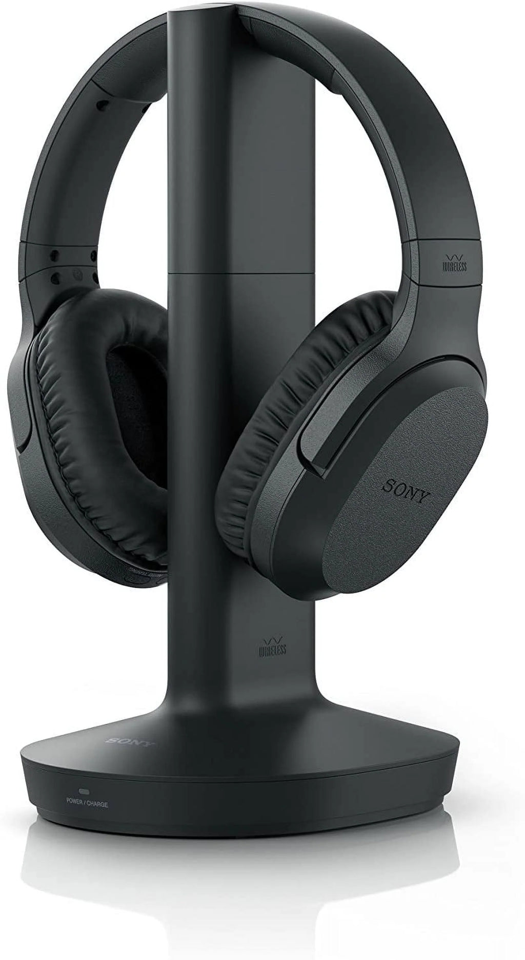 Wireless Home Theater Headphones Q37708