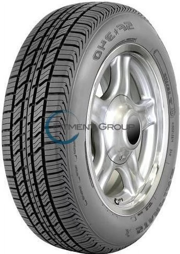 235/75R15 105S All-Season Tire N853