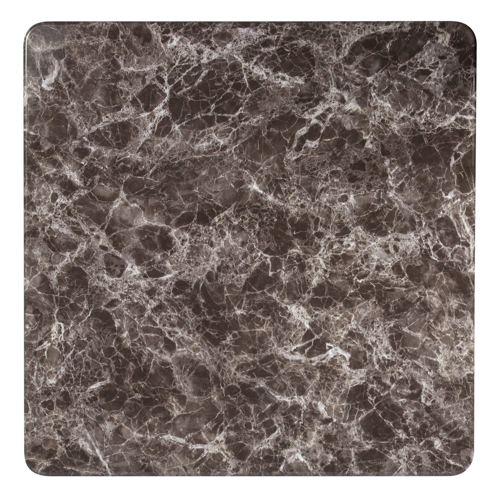 Grey Marble Laminate Table Top K5294