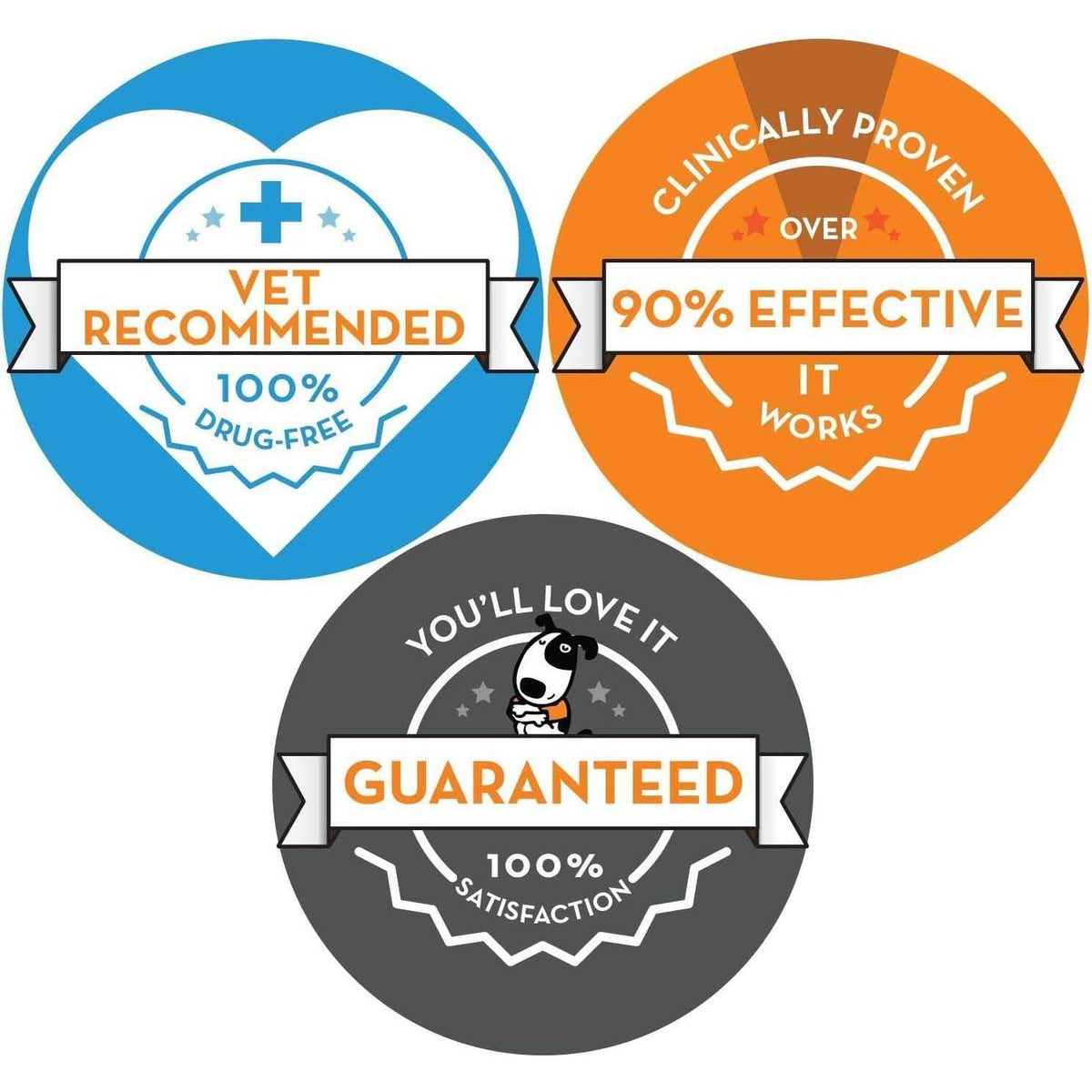 Calming Diffuser Refill Dog X482325