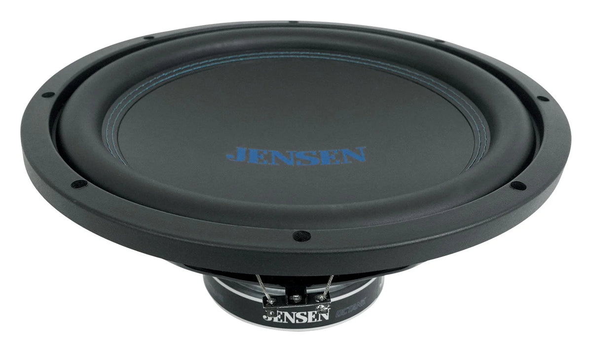 12 inch 1200 Watt 4-Ohm Car Subwoofer H7162