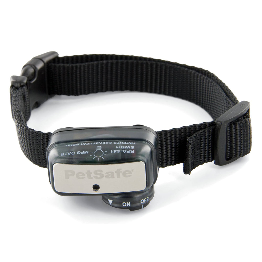 Little Dog Bark Control Collar D7954