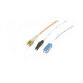 SC Multimode Fiber Optic Connector Organizer Pack S339889