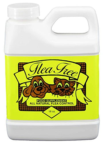 Pure Organic Food Supplement 16 Ounce O179