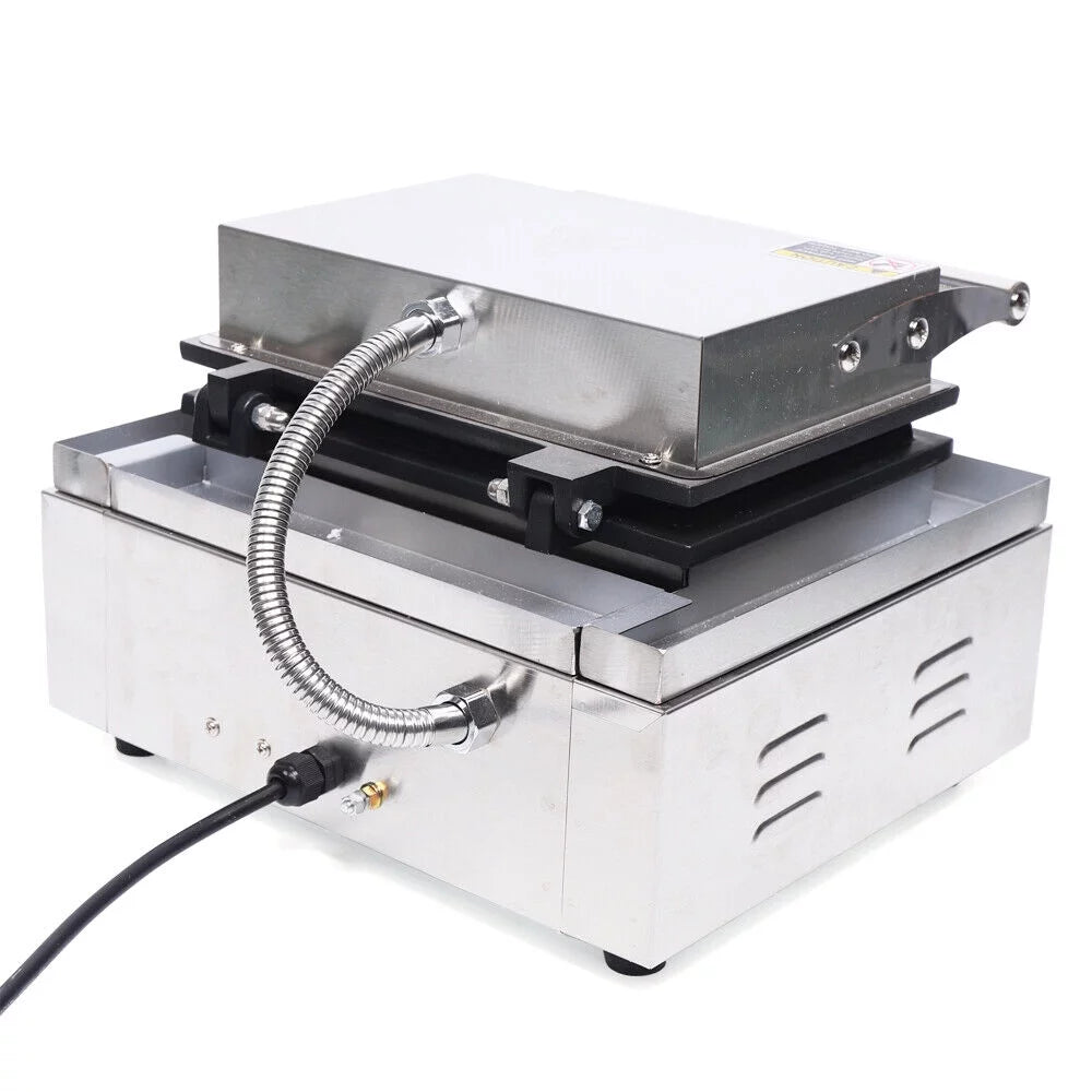 Waffle Maker Nonstick Hot Dog Machine U9495