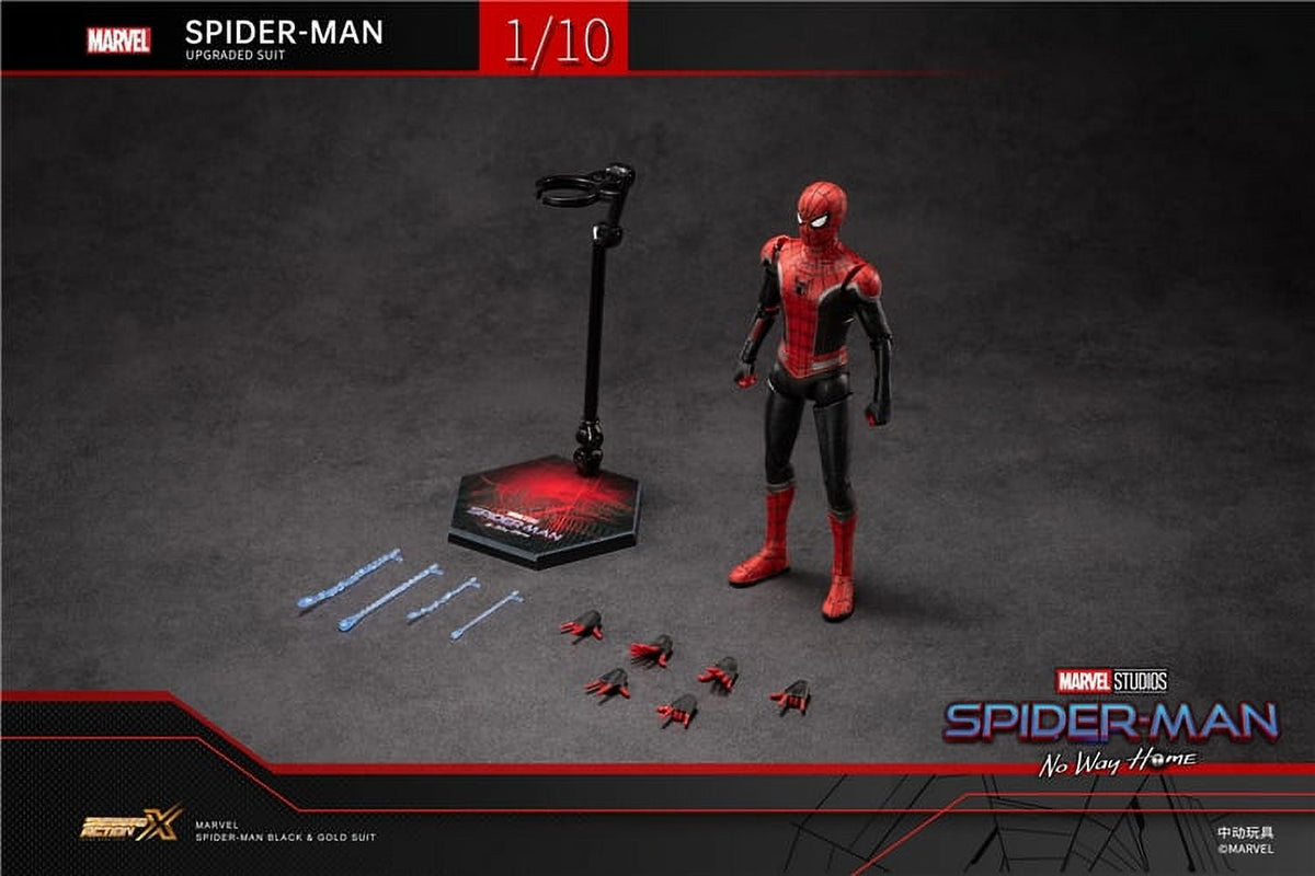 Collectible Action Figure I617