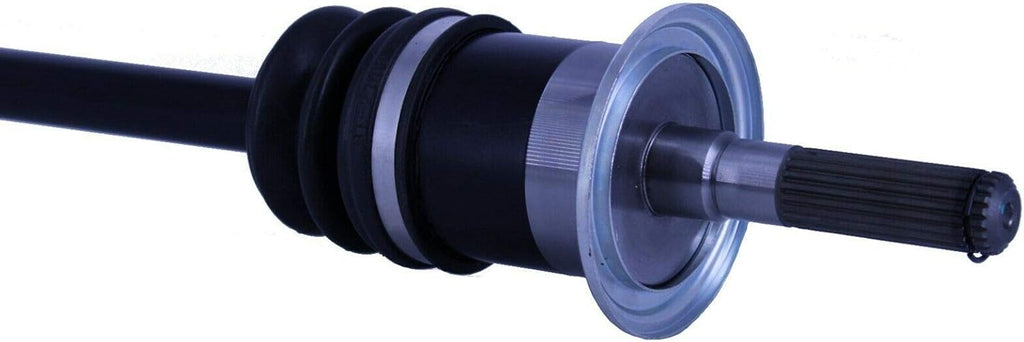 Front Left & Right CV Axles Set P134