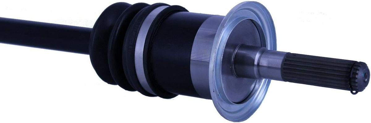 Front Left & Right CV Axles Set P134