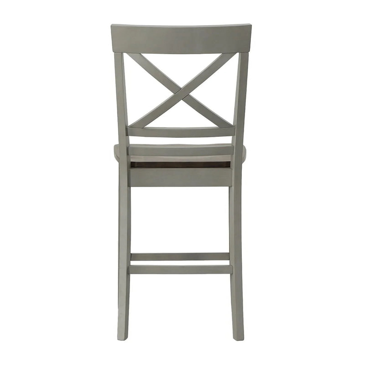 Counter Height Side Chair Set A23340