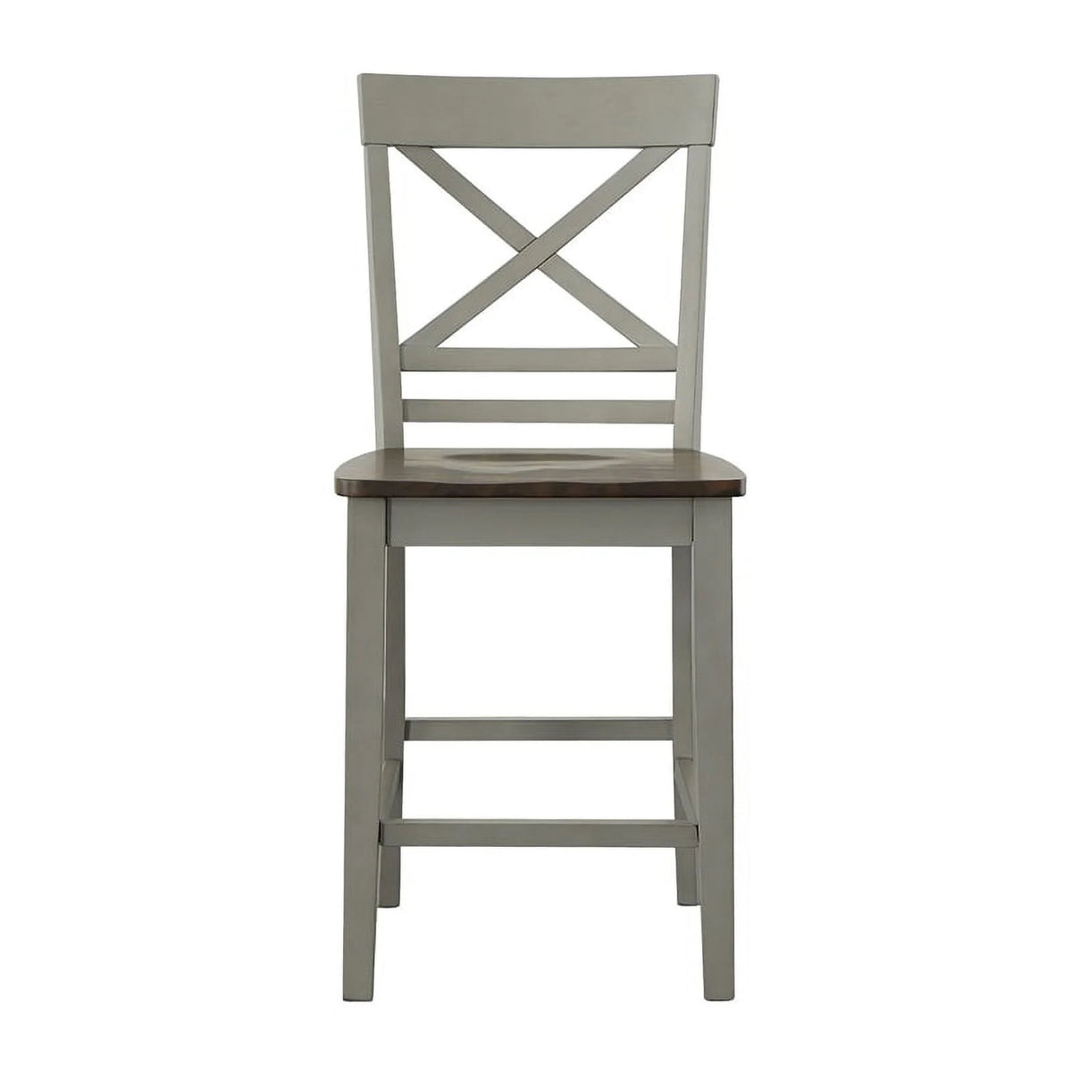 Counter Height Side Chair Set A23340