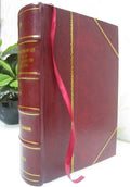Leather Bound Book I252901