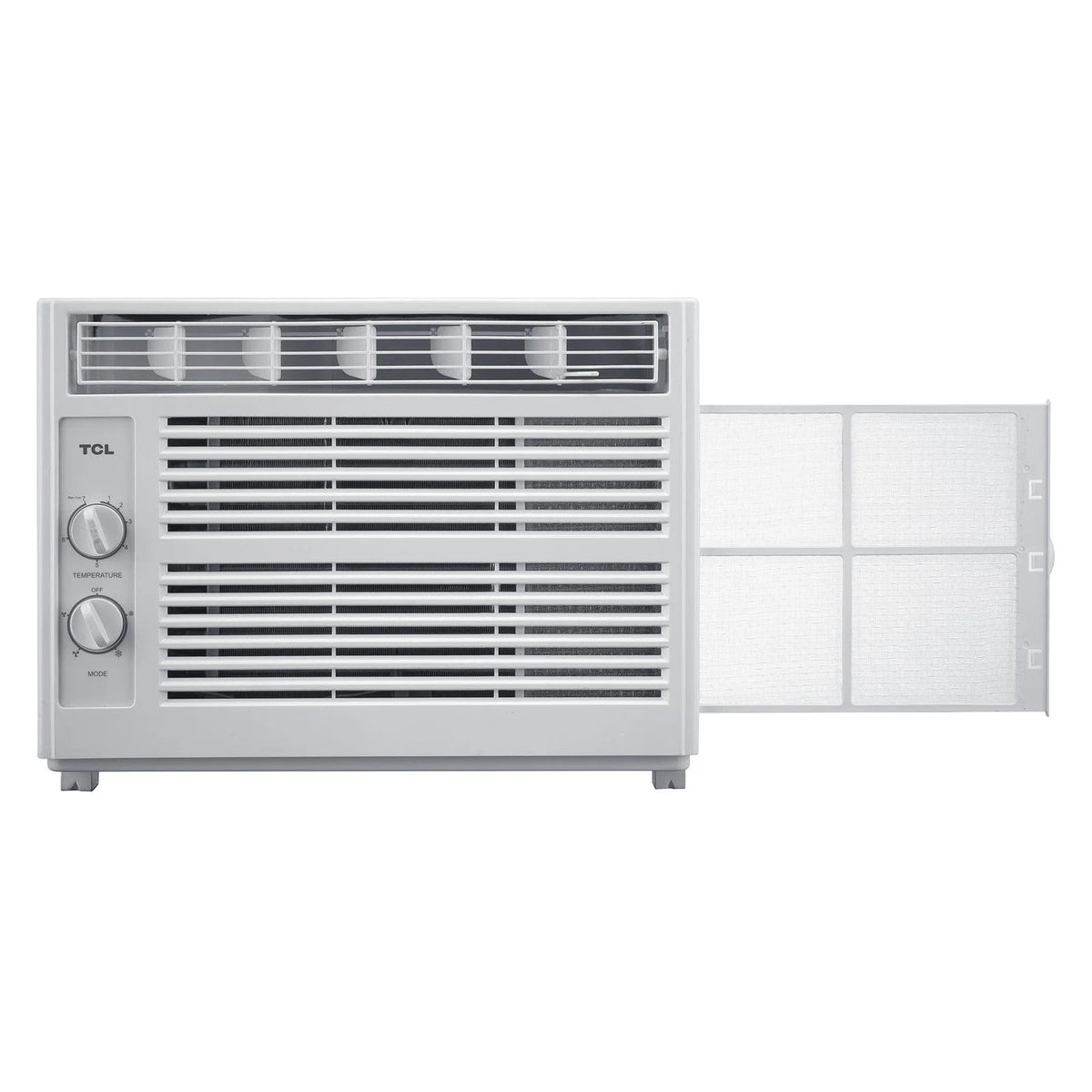 5,000 BTU 115V Window-Mount Air Conditioner L25940