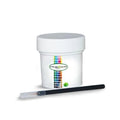 80 Single Stage Automotive Paint 1 Oz Bottle N911112