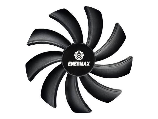 120 mm RGB Case Fan T960413