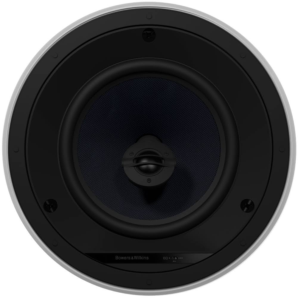 8" In-Ceiling Speaker L866