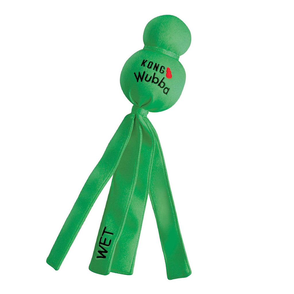 Wet Wubba Dog Toy U505